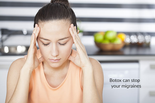 selston cosmetic clinic migraine treatment